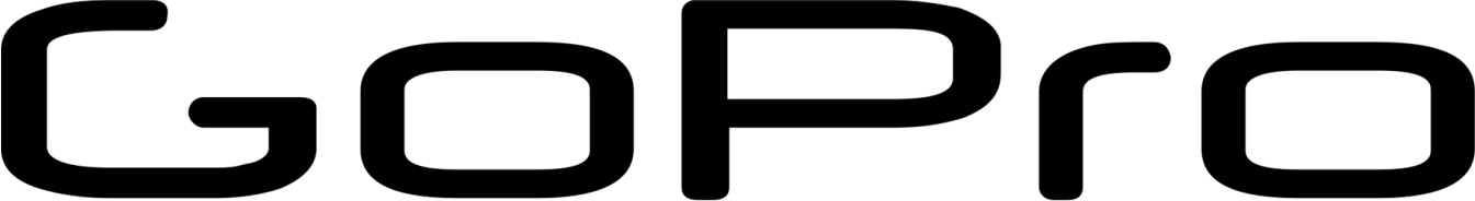 GoPro logo — the GPRO token uses the same mark as the stock